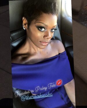 Afton Williamson Instagram - #tbt💋