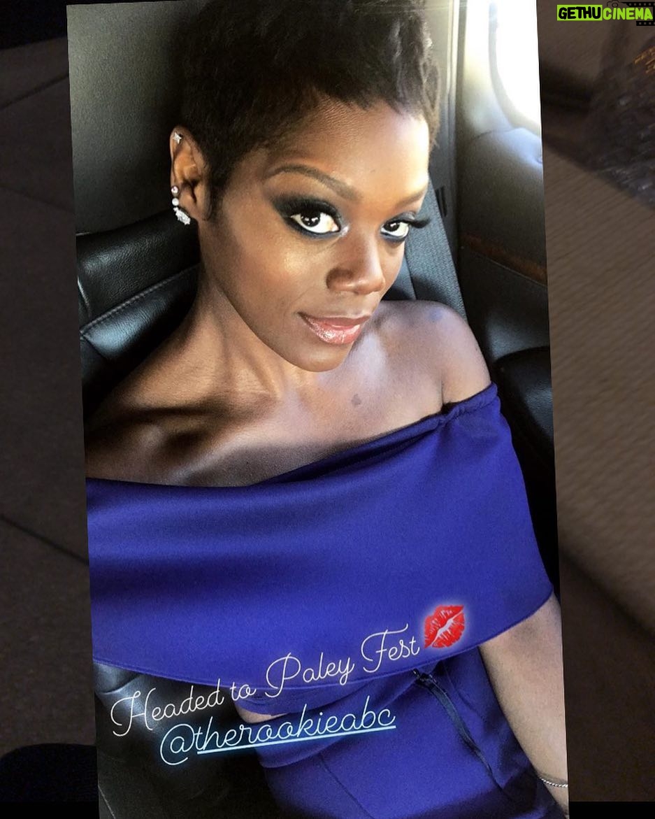 Afton Williamson - 457 Likes - #tbt💋