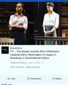 Actress Afton Williamson HD Instagram Photos and Wallpapers February 2019