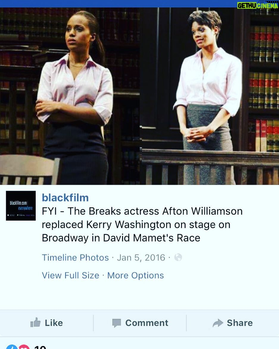 Afton Williamson - 535 Likes - #tbt 2010💋
