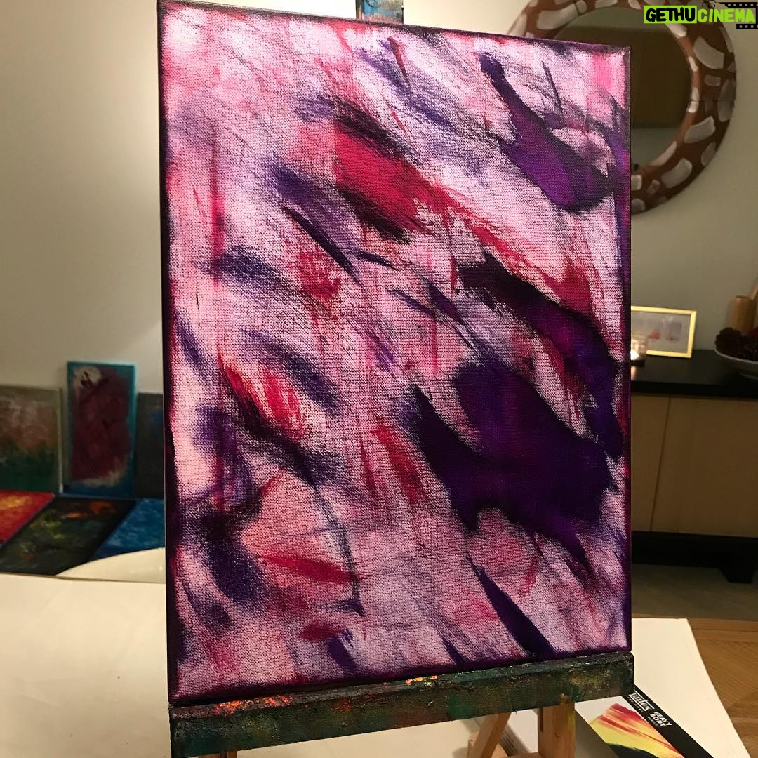 Afton Williamson - 345 Likes - #Currentsituation...🎨