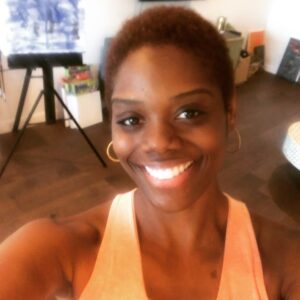 Afton Williamson Instagram - Tell us what issues you guys want discussed!! @womenignitednow #HealingandWholeness #TownHallMeeting #NYC #November #TicketsonsaleSoon💋