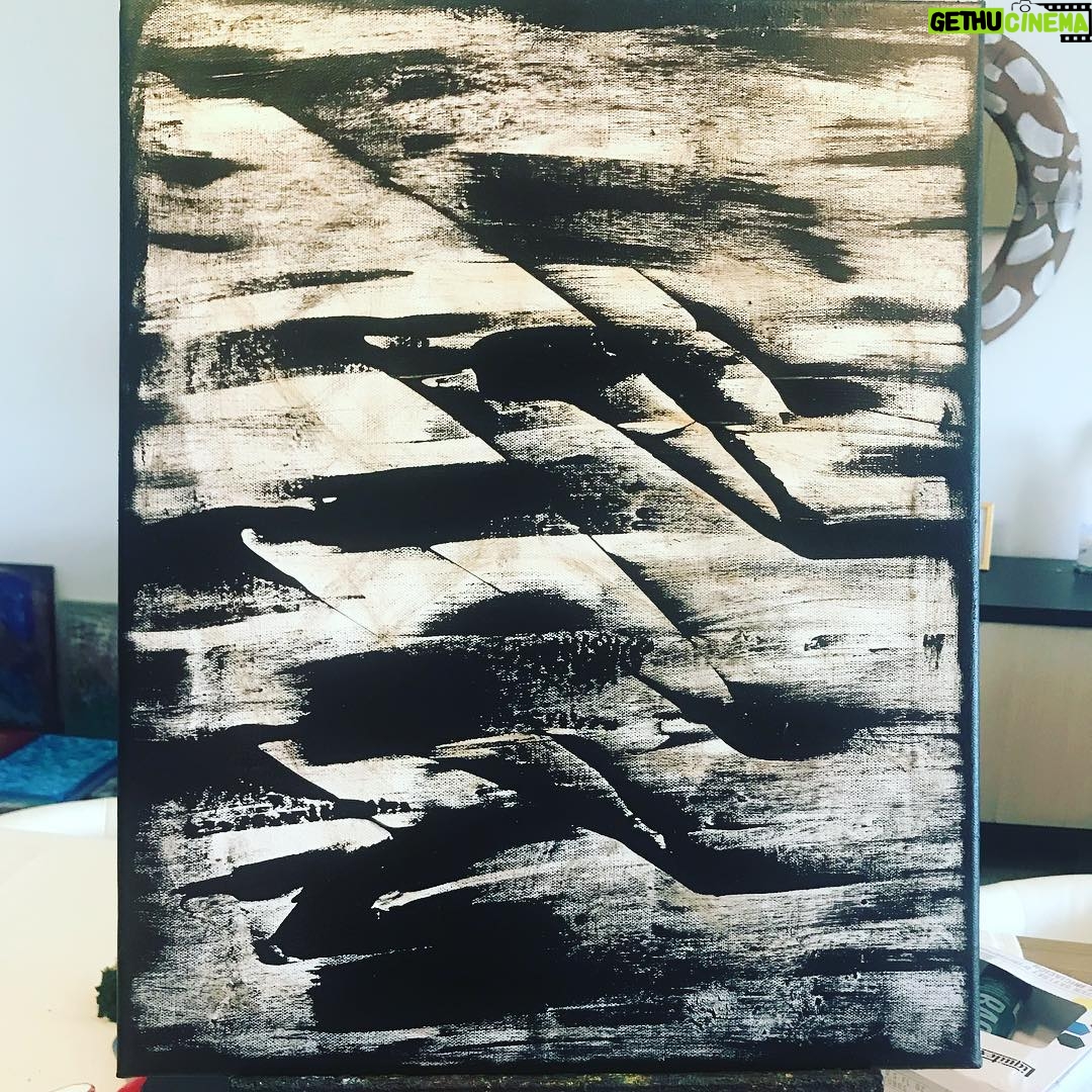 Afton Williamson - 299 Likes - #BlknWht 🎨