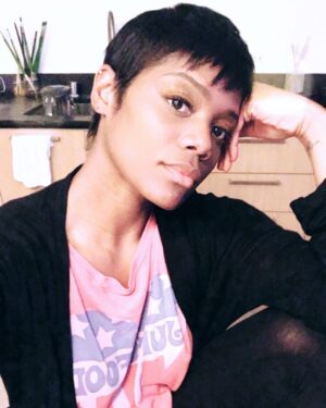 Afton Williamson Instagram - #whazzzGUD