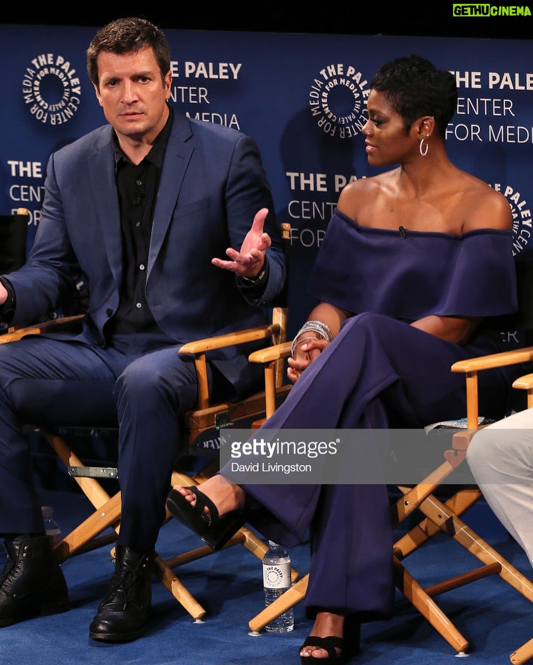 Afton Williamson - 600 Likes - So much ❤️for #THEROOKIE yesterday at #paleyfest2018 😍
Styled by @brittanydiego
Hair @tippishorter Makeup @shannonpezzetta
Outfit @rochelle_goodrick
Clutch @mercedesbrunelli
Hoops @johnwindjewelry @paleycenter @therookieabc @mercedesmason @alydiaz @titusmakin @richardtjones @nathanfillion @ebwinter @alexihawley @missoneil 😍❤️💋