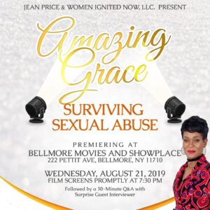 Afton Williamson Instagram - I want to support this Amazing Documentary and the wonderful woman behind it! @womenignitednow Deals with the issue that most are afraid to tackle. You still have time to get tickets!! #MUSTSEE #IsupportThis✔️ #SurvivorTribe❤️💋