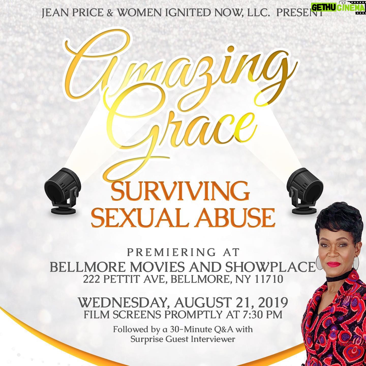 Afton Williamson - 653 Likes - I want to support this Amazing Documentary and the wonderful woman behind it! @womenignitednow Deals with the issue that most are afraid to tackle. You still have time to get tickets!! #MUSTSEE #IsupportThis✔️ #SurvivorTribe❤️💋