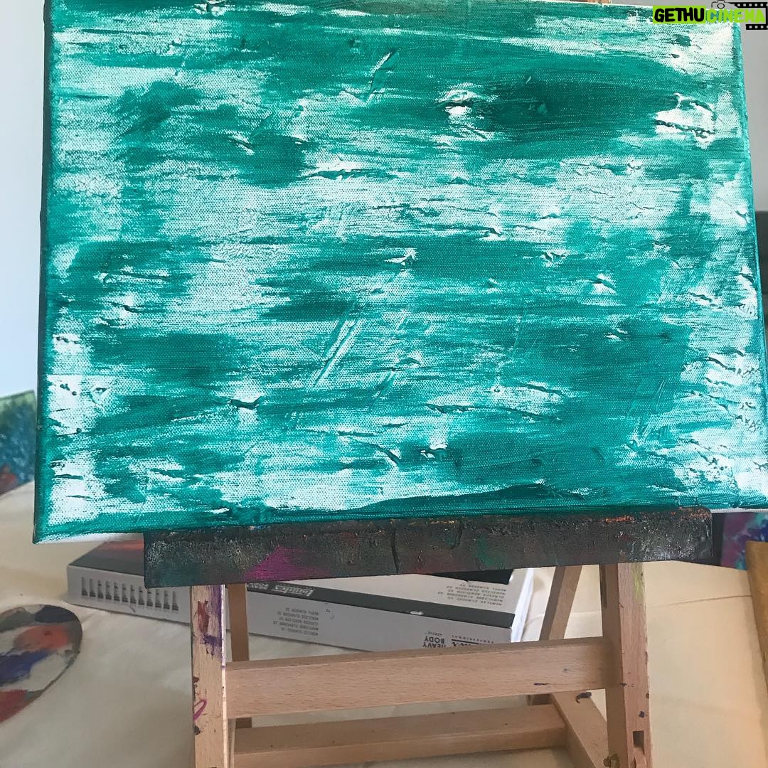 Afton Williamson - 321 Likes - 🎨
