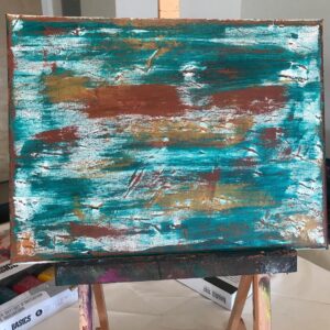 Afton Williamson Instagram - 🎨