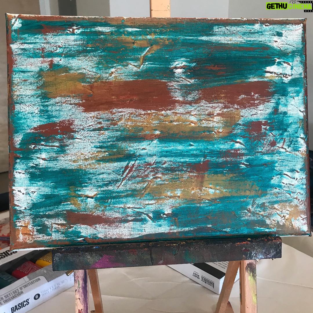 Afton Williamson - 321 Likes - 🎨