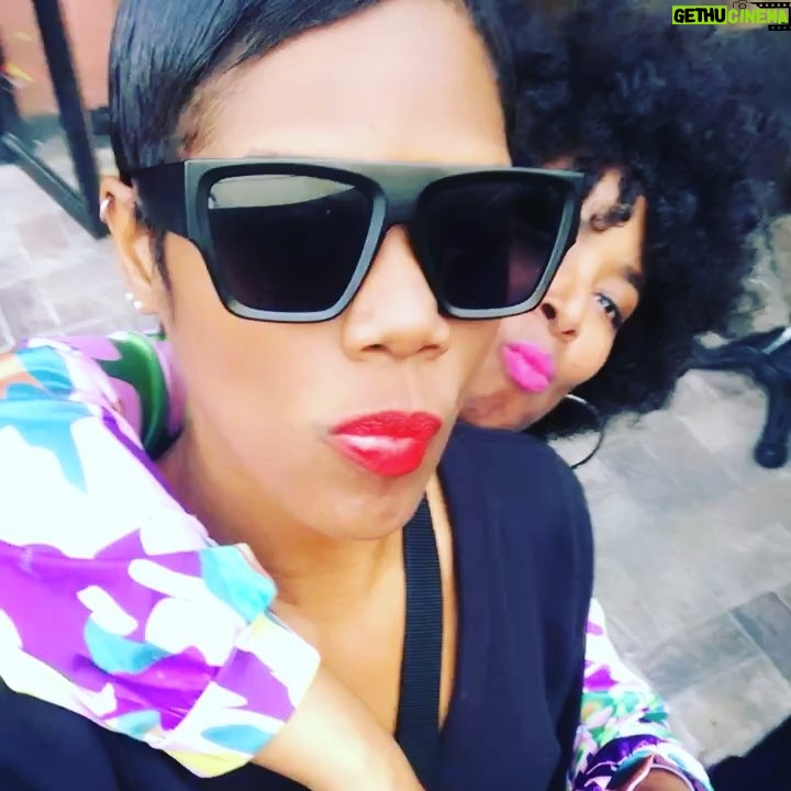Afton Williamson - 564 Likes - #HBDbooTANG @hausofswag 🙅🏾💃🏽💋