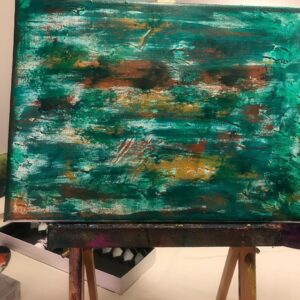 Afton Williamson Instagram - 🎨