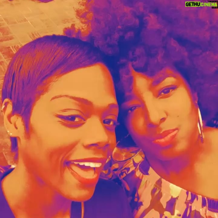 Afton Williamson - 491 Likes - Wishing my #Real1 my #Sister my #MainHeaux💃🏽🙅🏾 @hausofswag HAPPY BURRFFFDAAAYYYYY!!!!!!
