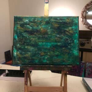 Afton Williamson Instagram - 🎨