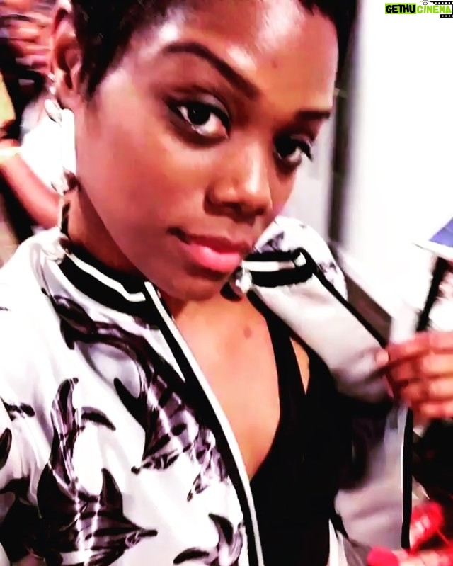 Afton Williamson - 296 Likes - In a fitting and realized it’s MY BIRTHDAY!!!💃🏽💃🏽💃🏽💃🏽💃🏽💃🏽 ayyeeeeeeee!!!!! #hbd2me🎉 💋