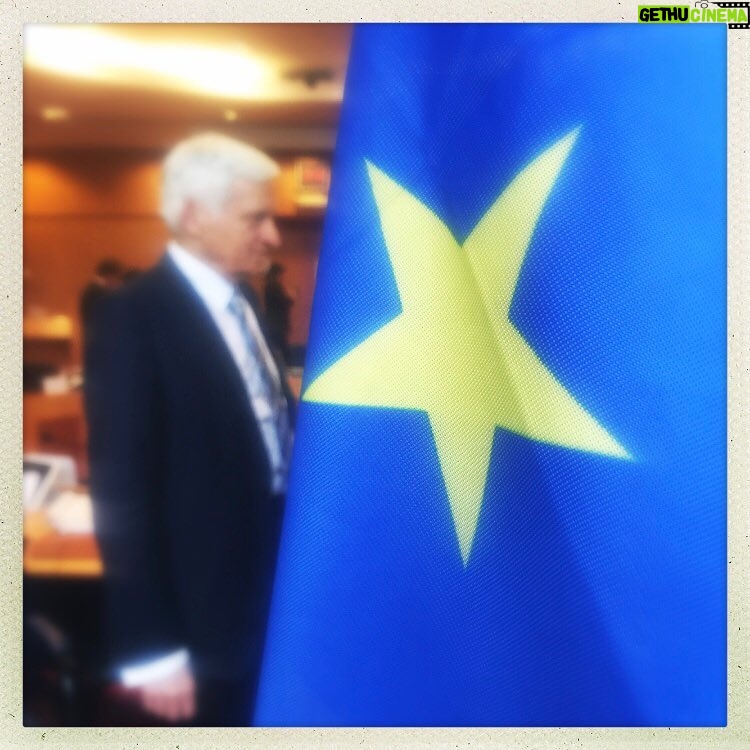 Agata Buzek - 2K Likes - Gratulacje dla nas wszystkich! 👏🏆Jesteśmy od 15 lat w Unii Europejskiej!🇪🇺 Z okazji tego Święta chciałam nam życzyć jedności, spokoju, cierpliwości. ☀️I szczególnie podziękować jednej osobie, która przez te lata każdą swoją myśl i chwilę oddaje pracy na rzecz Europy i nie przestaje w nas wierzyć! ♥️♥️. Congrats for us all! 15 years in EU! Let us be united, quiet and patient🇪🇺 And I want to thank one person especially. For giving all his time and thoughts to Europe and for - no matter what - never giving up believing in us! ♥️♥️ @jerzybuzek #love #proud #święto #15latplwue #ue #uniaeuropejska #bestchoice #together #europeanunion