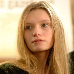 Agata Buzek Instagram - Very long time ago... 1994🤭