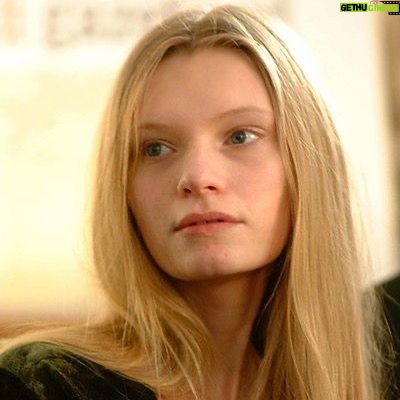Agata Buzek - 1.8K Likes - Very long time ago... 1994🤭