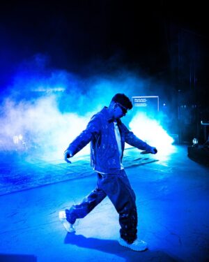 Agir Instagram - 💨💨💨

📸: @toryframez