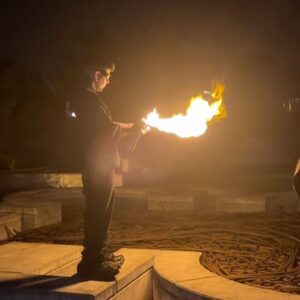 Agir Instagram - FISHERRR🔥