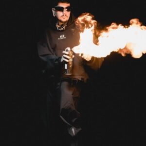 Agir Instagram - FISHERRR🔥