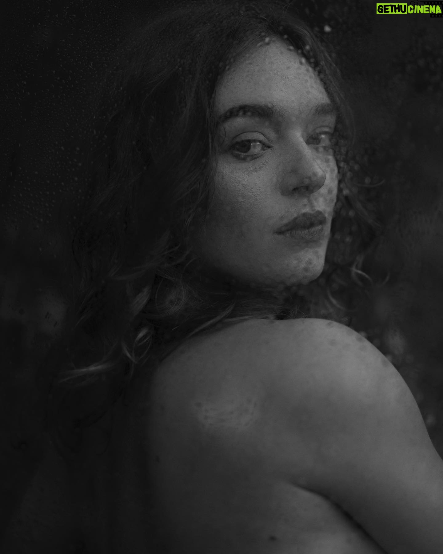 Agnes Born - 1.9K Likes - Thank you @fotograflinneasyversen
Had the most amazing time taking these photos.
We wandered off into this dreamy and melancholic landscape. I was able to relax in front of the camera in a way I have not done before.
To be continued.
#bnw_captures#bnwphotography#portrait#dreamy#photography#LinneaSyversen