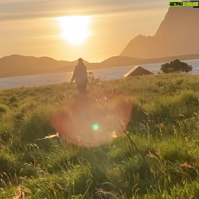 Agnes Born - 501 Likes - Can’t wait for summer to arrive. 🌸Mountains and fjords under the midnight sun may be the most beautiful thing I know.
I wish everyone could experience peace like this.
.
.
.
.
.
.
#throwback#freedom#northernnorway#summertime#peaceonearth#midnightsun#memories#tranquility#purity#nordland#north#visitnorway#yrbilder#sommerferie#fjordsofnorway#beauty#scenery#norge#norway