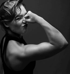 Agnes Born Instagram - Happy international women’s day 💥

Photo @ketil.born 
Styling @lenidavidsen 
#internationalwomensday#equality#feminism#humanrights#girlpower