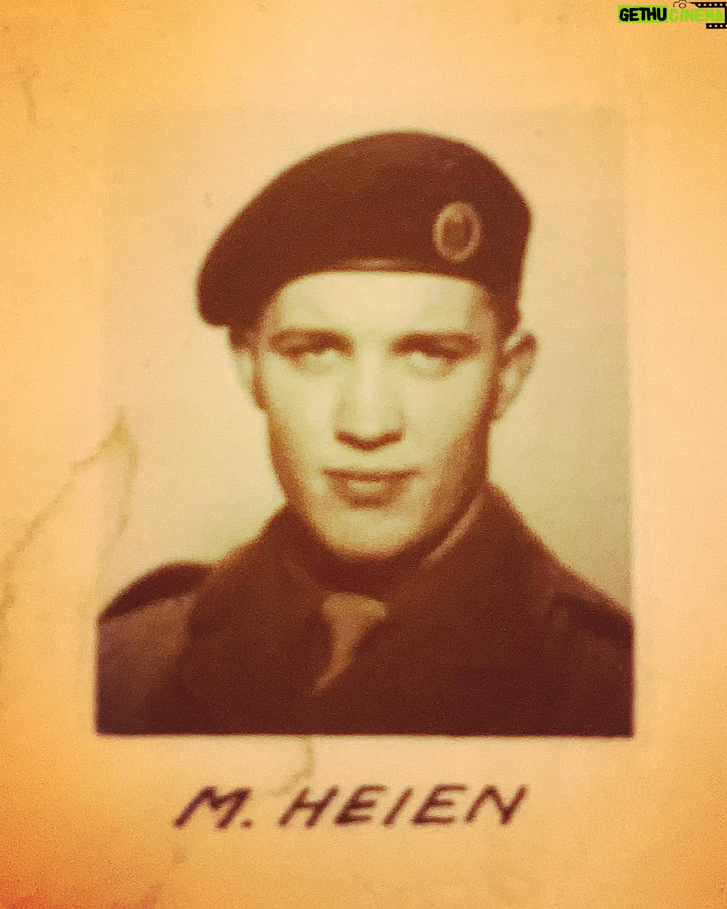 Agnes Born - 591 Likes - This is my grandfather checking his vision earlier today. Isn’t he lovely?! He’s turning 90 this year, and still has the best smile in the family. Next weekend he will finally be recieving his veteran medal.🌟💪
Swipe to see how handsome he was when he was 20!
.
.
.
.
.
.
#family#grandfather#grandad#morfar#handsome#veteran#joy#proud