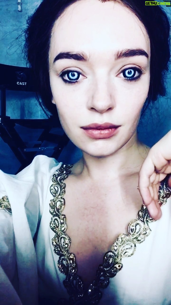 Agnes Born - 6.6K Likes - Hello 2022 🔥
Wishing you all a happy new year! 🌟
Be kind to one another.
Amazing contact lenses by @eyeworks_for_film
@eyeinkfx
.
.
.
.
.
.
.
@netflixgeeked @witchernetflix
#happynewyear#2022#vereena#thewitcher#thewitchery#agrainoftruth#thelastwish#nivellen#blueeyes#eyeworkslondon#behindthescenes#bruxa#vampire#netflixseries#colorlenses