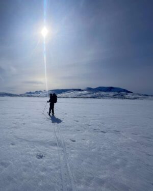 Agnes Born Instagram - Easter 🌞⛷️

Fishing, skiing, and a photoshoot in the freezing cold with my dad @ketil.born 
Even got to help make this years bacalao 🐟🐟🐟

Wishing you all a lovely weekend!

.
.
.
.
.
.
#easter#påskeferie#utpåtur#skitur#holiday#skiing#fishing#icefishing#gledeerikkemorro#joy#bacalao#nordland#sunshine#påsken2022#nrkvær#northernnorway#norge#norway