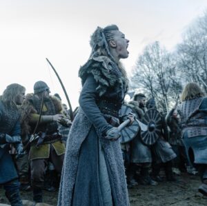 Agnes Born Instagram - #SevenKingsMustDie out on Netflix today! 🔥⚔️🔥
Happy to make an apperance in what is now the end of @thelastkingdom 🙏🏽

@marcellpiti 📸🌟
@carnivalfilms 
#Thelastkingdom#tlk#sevenkingsmustdie#uthredofbebbanburg