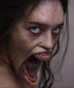 Agnes Born Instagram - Merry Christmas!🌟
What should I have for dinner?🩸

Thanks for making me so damn pretty:
@dunxjar 
@barriegower 
@fangsfx 
@debwatsonmakeup 🙏🏽♥️

@witchernetflix 
#testmakeup#witchmas#vereena#agrainoftruth#thewitcher#prosthetics#fangs#bruxa#teeth#vampire#thewitcherseason2#nivellen#teambruxa#thelastwish#andrejsapkowski#monster#beauty#netflix#merrychristmas#picoftheday#epic#moviemonster#lovestory#specialmakeupeffects#freakshow#amazingmakeup#loveandblood#thirstyforblood