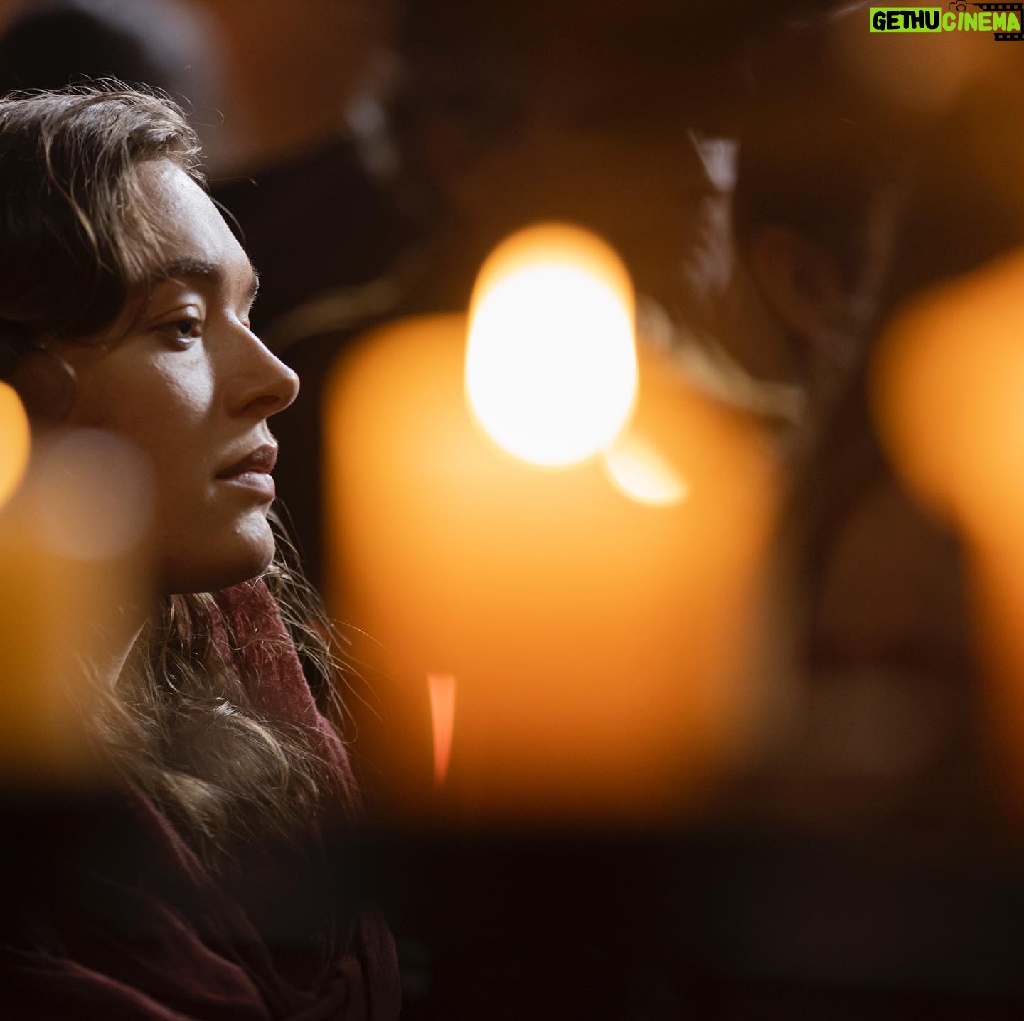 Agnes Born - 2.4K Likes - #SevenKingsMustDie out on Netflix today! 🔥⚔️🔥
Happy to make an apperance in what is now the end of @thelastkingdom 🙏🏽
@marcellpiti 📸🌟
@carnivalfilms
#Thelastkingdom#tlk#sevenkingsmustdie#uthredofbebbanburg