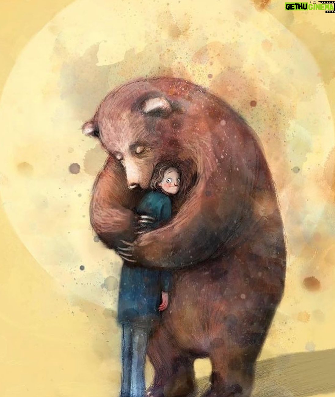 Agnes Born - 380 Likes - ♥️Valentines day is not just for those in a relationship, so let us celebrate and acknowledge all kinds of love. To make something good it needs love, and passion. Whether it is tending to your garden, composing music or making a packed lunch for your kid.
Take care, and share some love♥️
Sharing some amazing art by @lisaaisato 💜
#love#valentinesday#bekind#makelovenotwar#kjærleik#LisaAisato#kunst#art#romance#passion#caring#artwork#illustrator#kjærlighet#lovemore#norge#norway#drawings#beauty#compassion#selflove