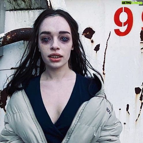 Agnes Born - 7K Likes - I’ve got 99 problems
but my teeth ain’t one. 🩸
Teeth by the amazing @fangsfx
📸 by director @barkingdog45
@witchernetflix #Witchmas#bloodymess#teambruxa#vereena#agrainoftruth##thewitcherseason2#prosthetics#thelastwish#andrejsapkowski#bruxa#nivellen#lovestory#grealtofrivia#picoftheday#leses#blueeyes#onset#vampire#merrychristmas#freakshow#bloodthirsty#loveandblood