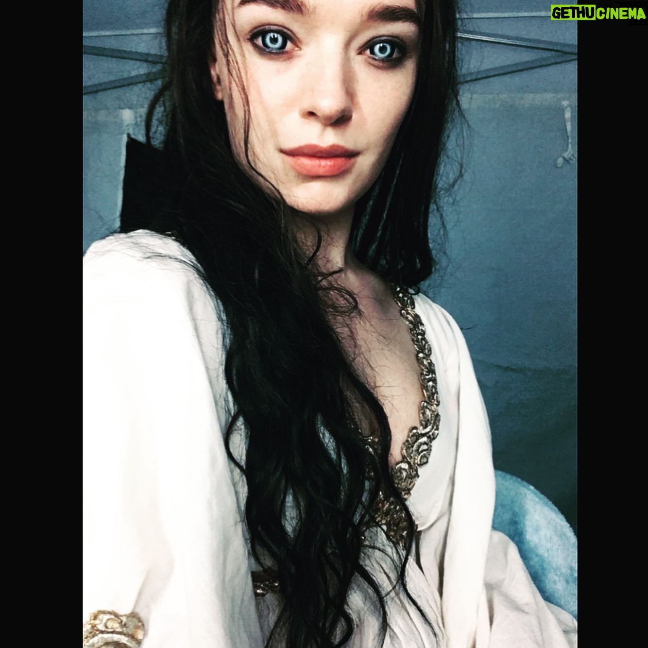 Agnes Born - 8.5K Likes - Thank you all for the response I’ve gotten for my apperance in season 2 of The Witcher!🙏🏽🌟
What an honour it is to be a part of this incredible universe.⚔️🔥
And thank you to each and everyone behind and infront of camera for making this one of the greatest experiences in my career so far.
You guys are the best! ♥️
My inner bruxa stays strong 🔥
@witchernetflix
#agrainoftruth#vereena#nivellen#thewitcher#thewitcherseason2#bruxa#vampire#netflix#geraltofrivia#yennefer#ciri#vesemir#actress#premiere#fairytale#thelastwish#stephensurjik #thewitcherseries#fantasy#scandinavian#monster#beautyandthebeast#freakshow