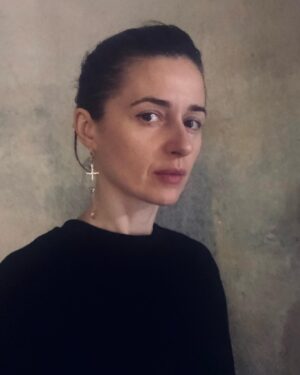 Agnieszka Grochowska Instagram - @maciej_zien / one and only/ 🖤🖤🖤🖤🖤 / W A R S A W /  #thankyou 🖤🖤🖤🖤