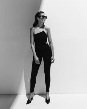 Agnieszka Grochowska Instagram - @twojstylpl / @jakubplesniarski / @bpr_agencja / W A R S A W / @marysiaszaj / @mrpycior / @piekarniakgabi / 🖤🖤🖤🖤