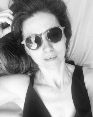 Agnieszka Grochowska Instagram - W A R S A W /  @mariafoltacom / 🖤🖤🖤🖤🖤/ merci / 🖤🖤🖤🖤