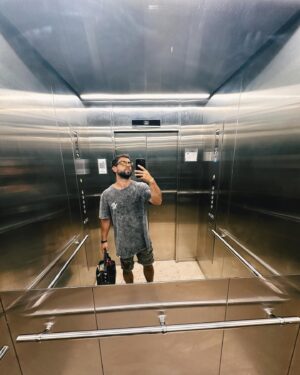 Agustín Sierra Instagram - Algo de todo ➰