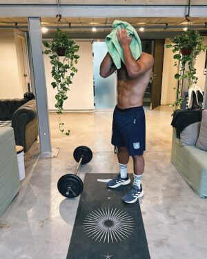 Agustín Sierra Instagram - Algo de todo ➰