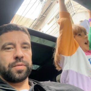 Agustín Sierra Instagram - Buenos días, días buenos 👊🏻