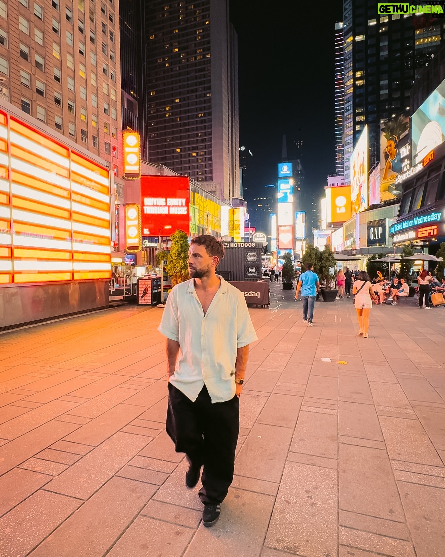 Agustín Sierra - 25.2K Likes - New York fútbol cluu 🫡🩵🗽