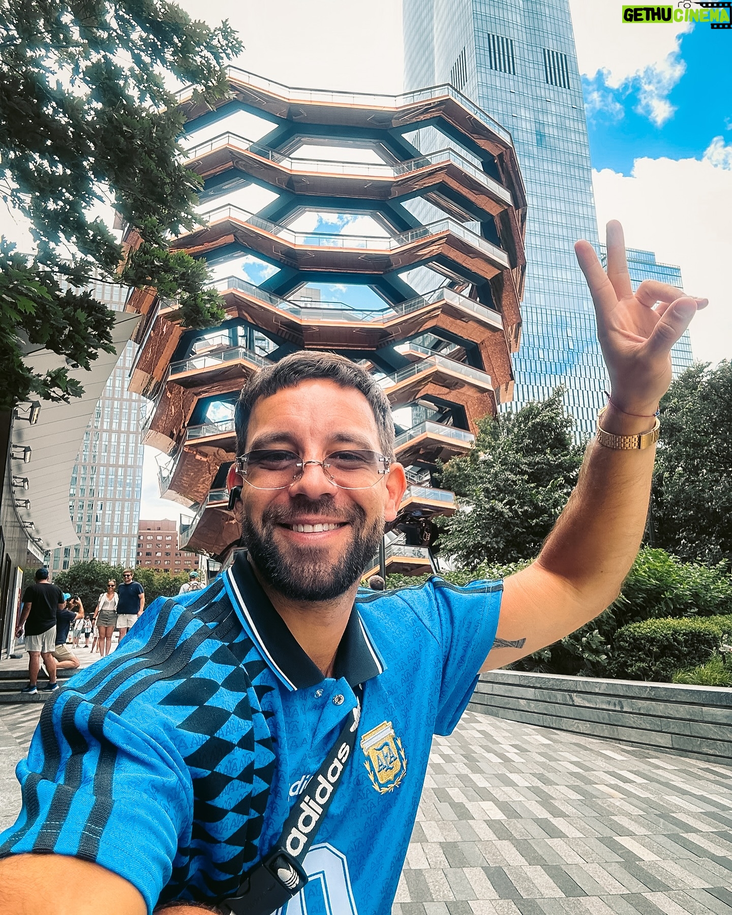 Agustín Sierra - 25.2K Likes - New York fútbol cluu 🫡🩵🗽