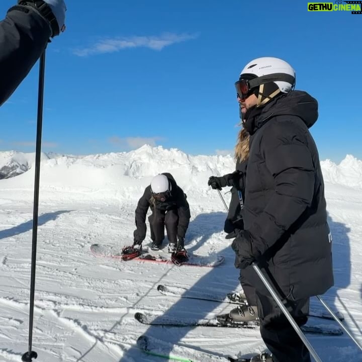 Agustín Sierra - 32.1K Likes - Dirección Sur ⛷️❤️🔥