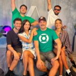 Agustín Sierra