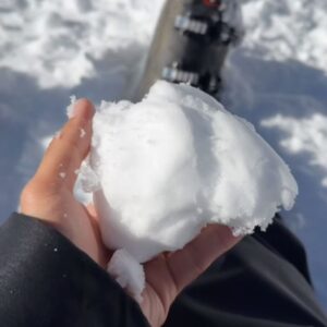 Agustín Sierra Instagram - Dirección Sur ⛷️❤️‍🔥