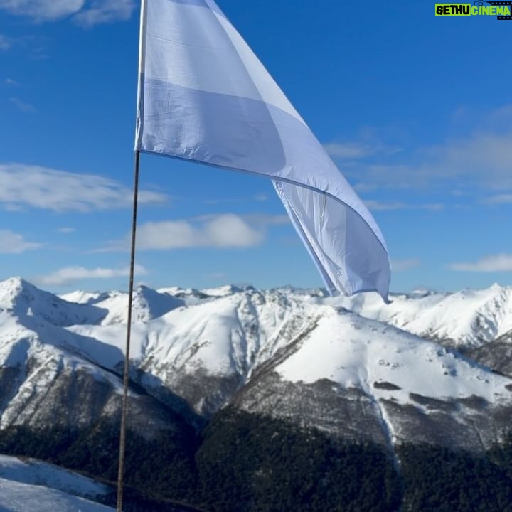 Agustín Sierra - 32.1K Likes - Dirección Sur ⛷️❤️🔥