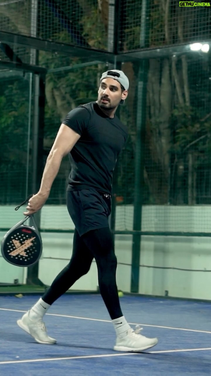 Ahan Shetty - 315.6K Likes - All in 🎾